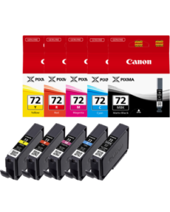 Tinta canon PGI-72 MP pixma pro-10