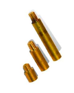 Suplemento tornillos carpeteros de 30 mm. (Pack 100 unidades) 