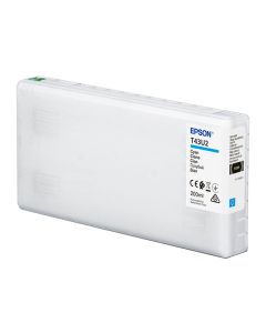 T43U240 Tinta Epson Cian 200 ml Epson SureLab SL-D800