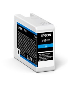 Tinta T46S2 Cian Epson SureColor SC-P700