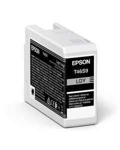Tinta T46S9 Gris Claro Epson SureColor SC-P700