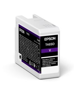 Tinta Epson T46SD00