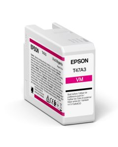 Tinta T47A3 Magenta Epson SureColor SC-P900