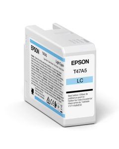 Tinta T47A5 Cian Claro Epson SureColor SC-P900