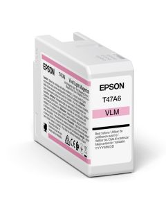 Tinta T47A6 Magenta Claro Epson SureColor SC-P900