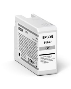 Tinta T47A7 Gris Epson SureColor SC-P900