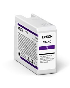 Tinta T47AD Violeta Epson SureColor SC-P900