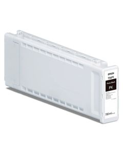 Tinta Epson T56P1 Negro Photo 700 ml.