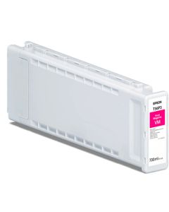 Tinta Epson T56P3 Vivid Magenta 700 ml.
