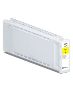 Tinta Epson T56P4 Amarillo 700 ml.