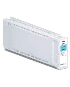 Tinta Epson T56P5 Cian claro 700 ml.