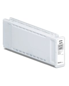 Tinta Epson T56P9 Gris claro 700 ml.