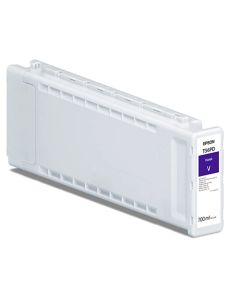 Tinta Epson T56PD Violeta 700 ml.