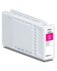 Tinta Epson T56U3 Magenta 350 ml.