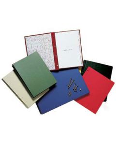 Carpeta de tornillos