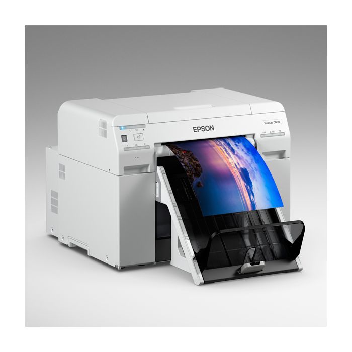 Impresora Epson SureLab SL-D800 por menos de IVA