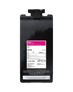 Tinta Epson T56F3 Magenta 1600 ml.  SC-P20500