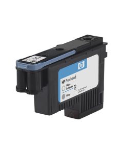 cabezal hp 70 optimizador y gris c9410a designjet z3200