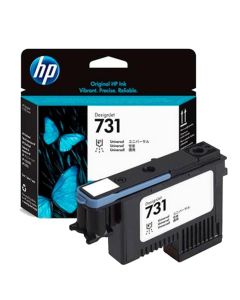 Cabezal de impresión HP DesignJet 731 (T1700)
