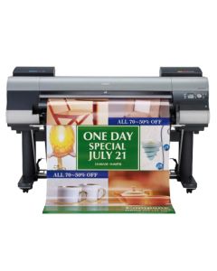 Plotter Canon iPF8300S