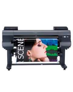 Plotter Canon iPF 8400