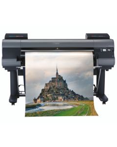 Plotter Canon iPF8400SE - B0/44"
