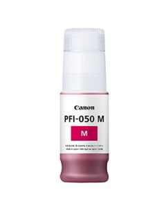 Tinta Canon PFI-050M Magenta - 70 ml.