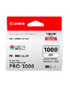 Tinta Canon PFI-1000CO Optimizador Cromático 80 ml.