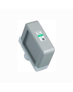Tinta Canon PFI-2100G Verde - 160 ml.