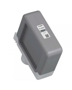 Tinta Canon PFI-3100PGY Gris Foto - 160 ml.