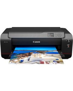 Impresora Fotográfica Profesional Canon iPF Pro 1100