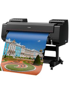 Plotter Canon Pro-4100 +Mirage