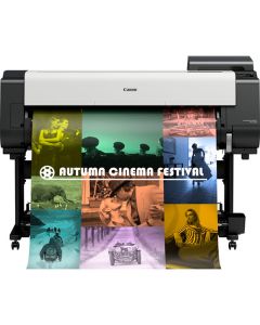 Plotter Canon TX-4100 de 44" con 5 colores