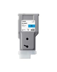 Tinta Canon PFI-206PC