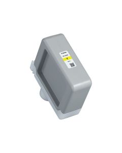 Tinta Canon PFI-2100Y Amarillo - 160 ml.