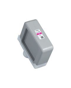 Tinta Canon PFI-2100R Rojo - 160 ml.