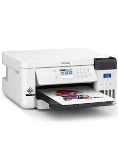 Impresora Epson SureColor SC-F100 A4