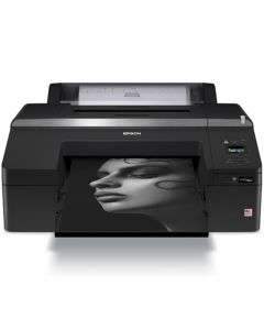 Impresora Epson Surecolor SC-P5300 17"/A2 de 10 colores