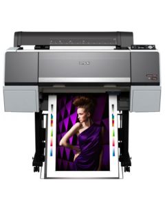 Plotter Epson Surecolor SC-P7000 STD de 24"/610 mm.