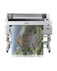 Plotter Epson Sc-T5200 PS