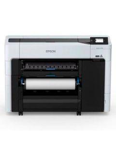 Plotter Epson SureColor SC-T3700E de 610 mm - 1 rollo