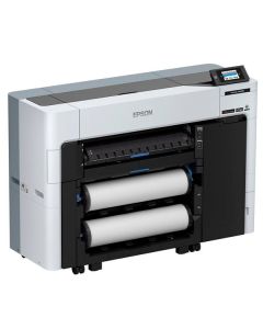 Plotter Epson SureColor SC-P6500D 610 mm + Adobe PostScript 3