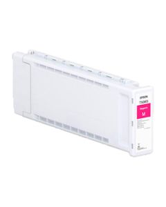 Tinta Epson T50M3 Magenta - 700 ml. SC-T3700/T5700/T7700