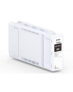 Tinta Epson T50U8 Negro Mate - 350 ml. SC-T3700/T5700/T7700