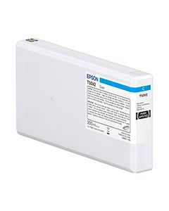Tinta Epson T55W2 Cian - 200 ml - SC-P5300