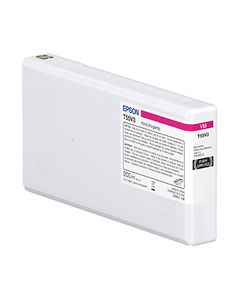 Tinta Epson T55W3 Vivid Magenta - 200 ml - SC-P5300