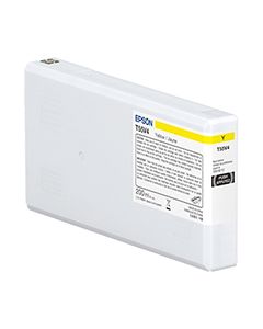 Tinta Epson T55W4 Amarillo - 200 ml - SC-P5300