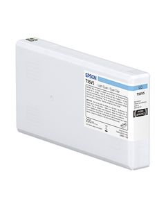 Tinta Epson T55W5 Cian claro - 200 ml - SC-P5300