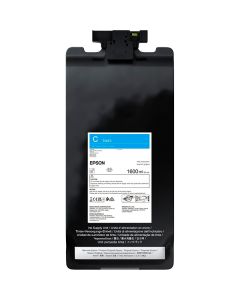 Tinta Epson T56F2 Cian 1600 ml.  SC-P20500