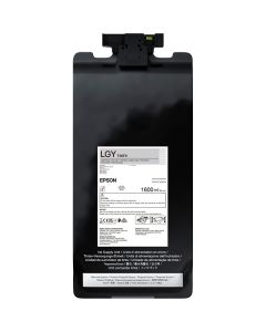 Tinta Epson T56F9 Gris claro 1600 ml. SC-P20500